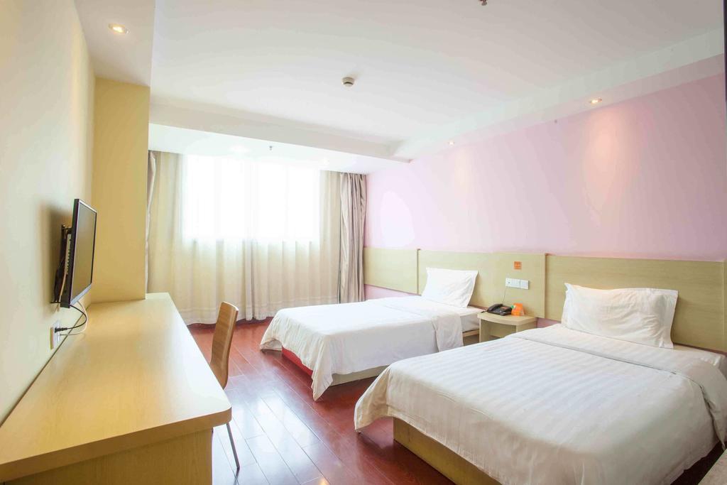 7Days Inn Shantou Municipal Government Room photo