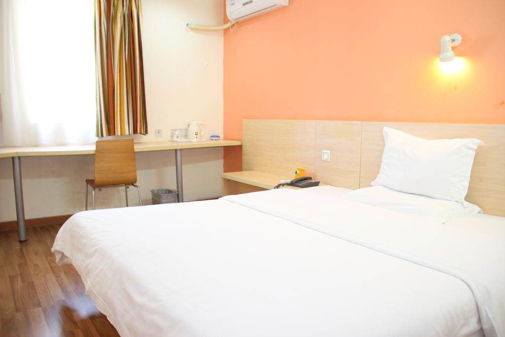 7Days Inn Shantou Municipal Government Exterior photo