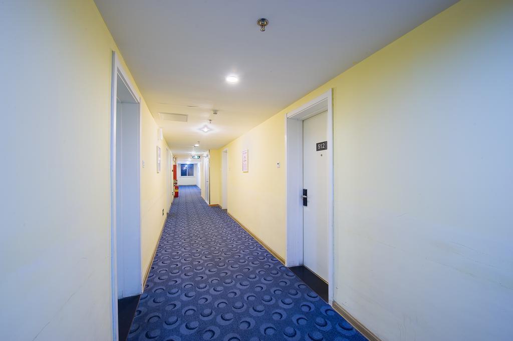 7Days Inn Shantou Municipal Government Exterior photo