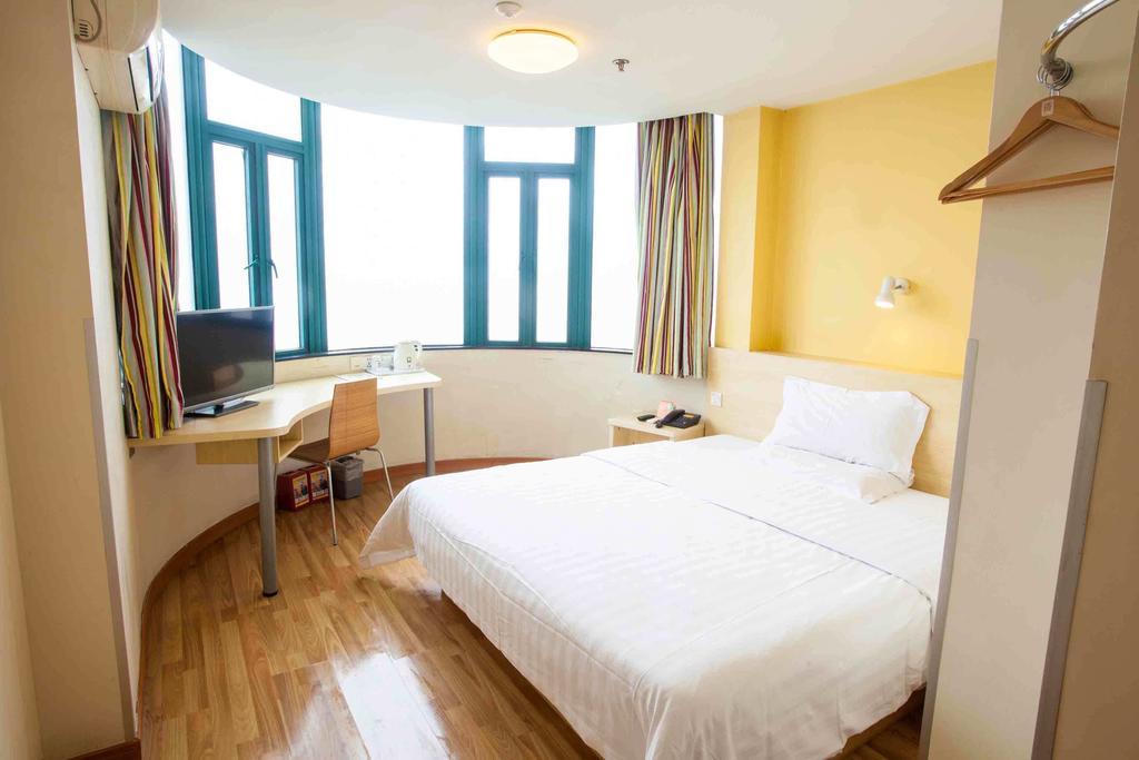 7Days Inn Shantou Municipal Government Room photo