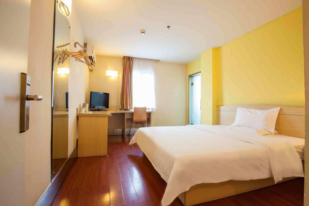 7Days Inn Shantou Municipal Government Room photo