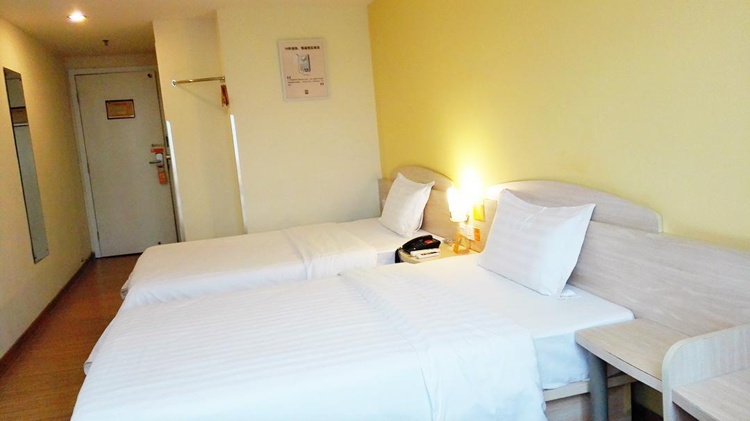 7Days Inn Shantou Municipal Government Exterior photo